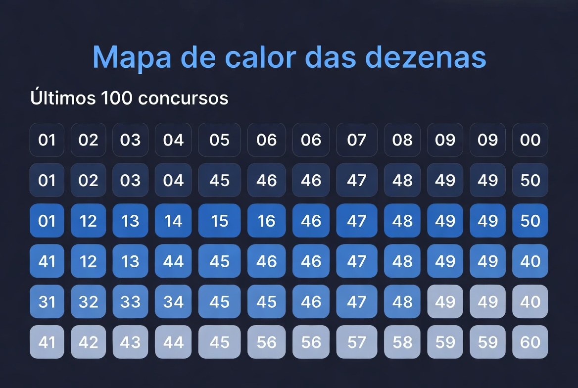 Mapa de calor